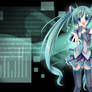 Vocaloid forever