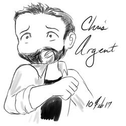 Chris Argent