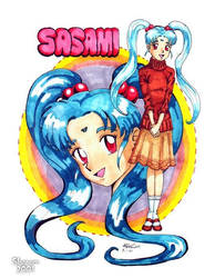 Sasami