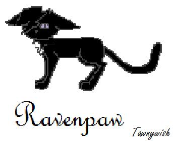 Ravenpaw