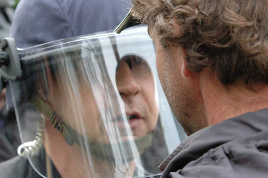 Occupy Seattle 01 May 2012 - 01