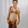 Slave Princess Leia 01