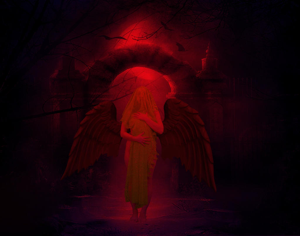 Sad Demon Sad Demon by Studio5Graphics on DeviantArt