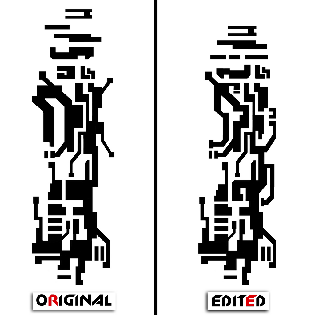Mirror's edge tattoo by ostart on DeviantArt