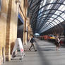 Kings Cross Station