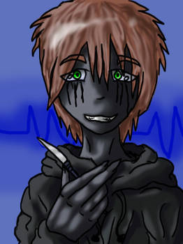 Eyeless Jack