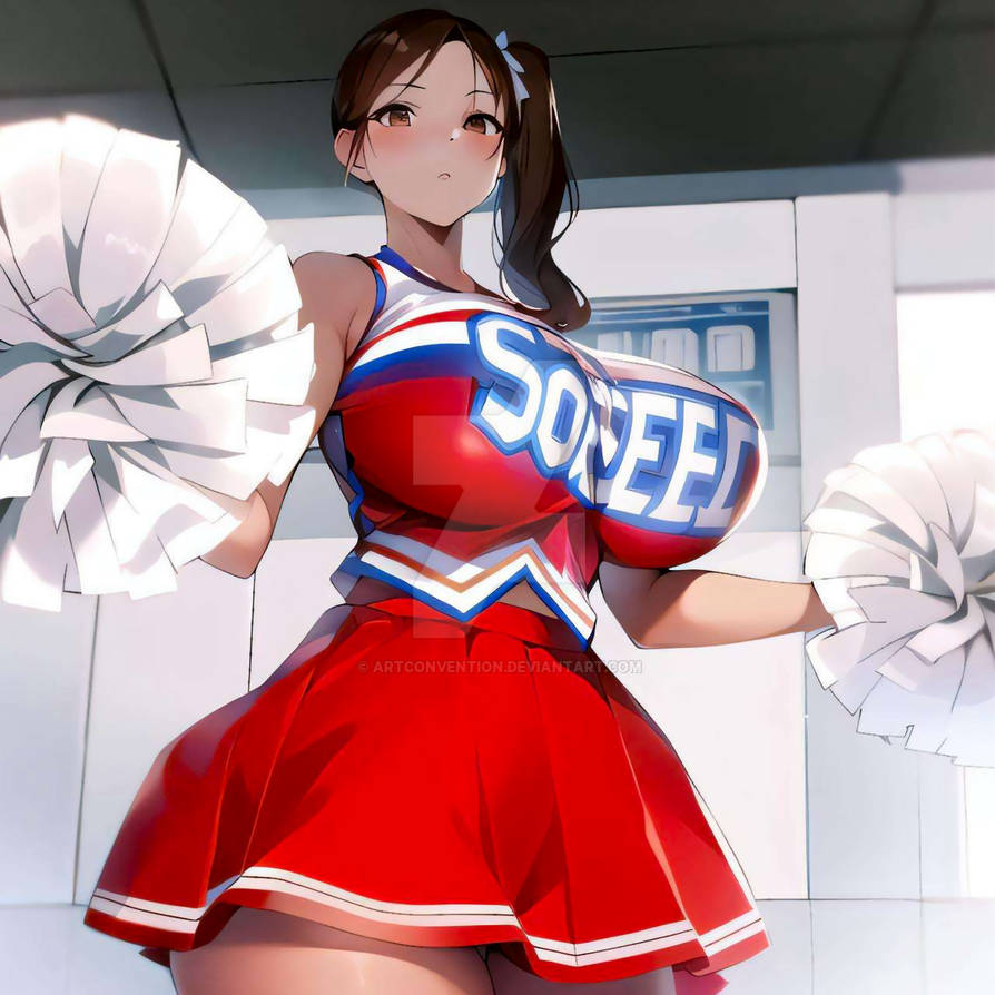 Anime Squad Leader By ArtConvention On DeviantArt anime-squad-leader-by-artconvention-on-deviantart