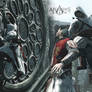 Assassin's Creed Wallpaper 2