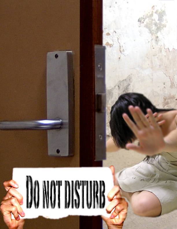 63. Do Not Disturb