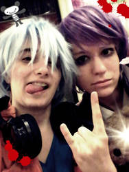 Random Kanato and Alexy cp