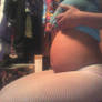 Pregnant Or Fat