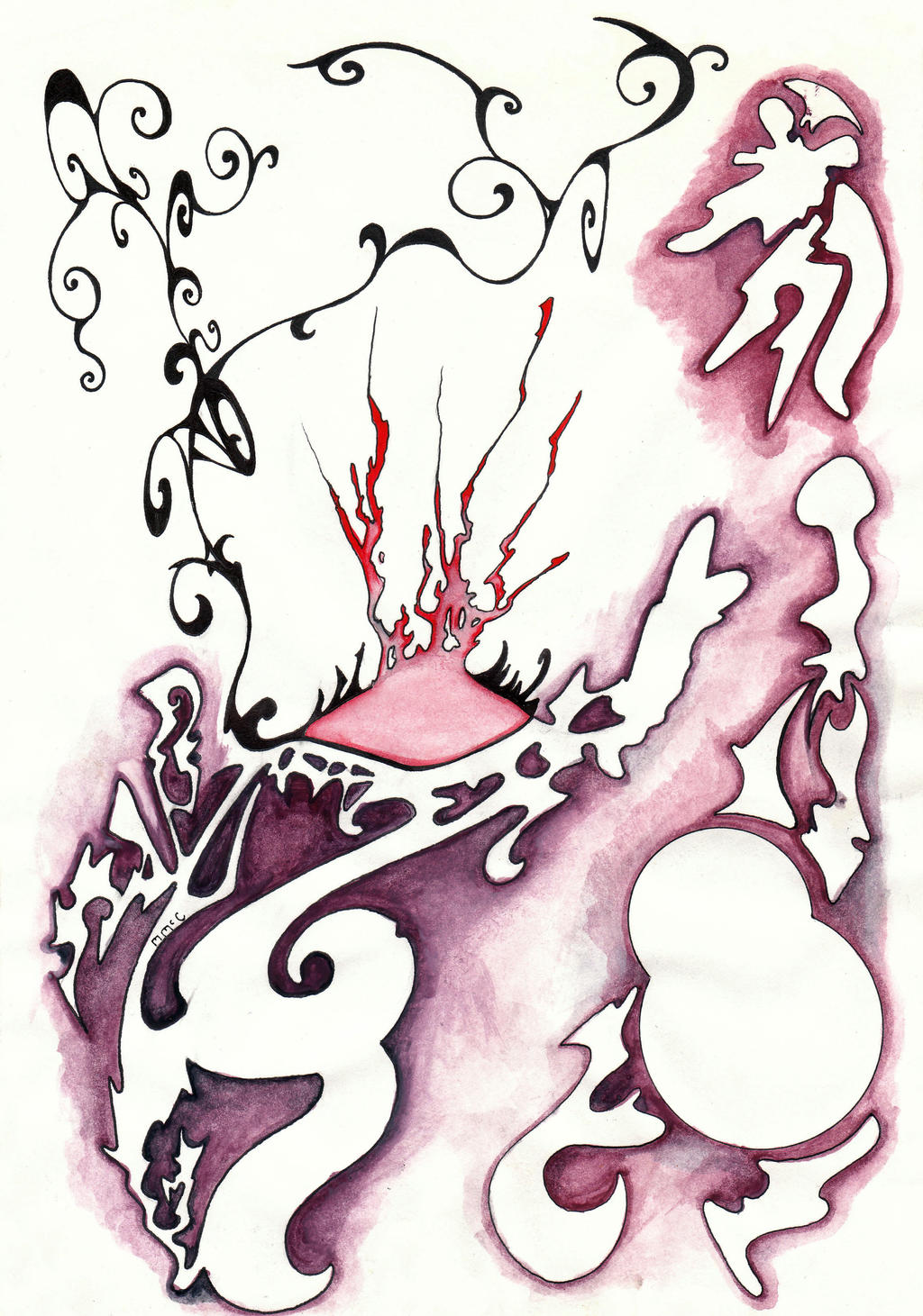 Testred Testred by MMcCartist on DeviantArt