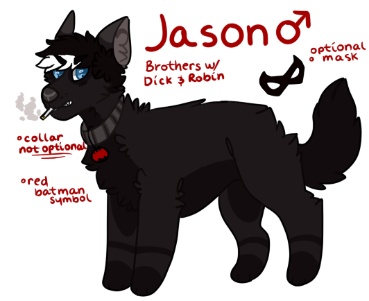 Jason ref