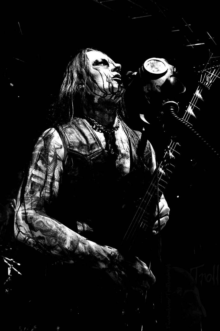 Helmut Belphegor Helmuth - Belphegor by TrollHandwerk on DeviantArt