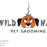 Wild Hair Logo