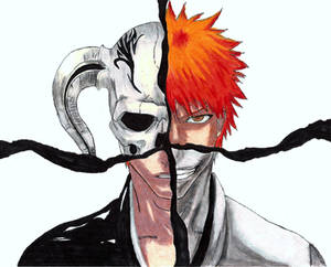 Ichigo Kurosaki