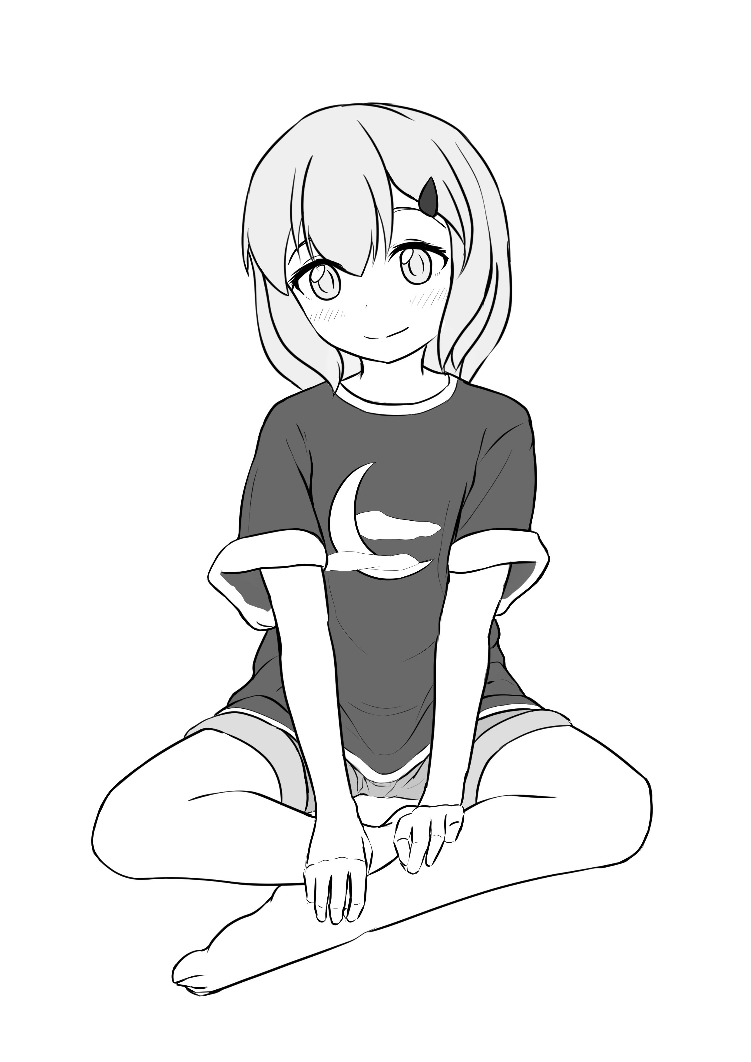 Creating Original Character Charlotte Update By Contortiong On Deviantart Creating Original Character Charlotte Update By Contortiong On Deviantart
