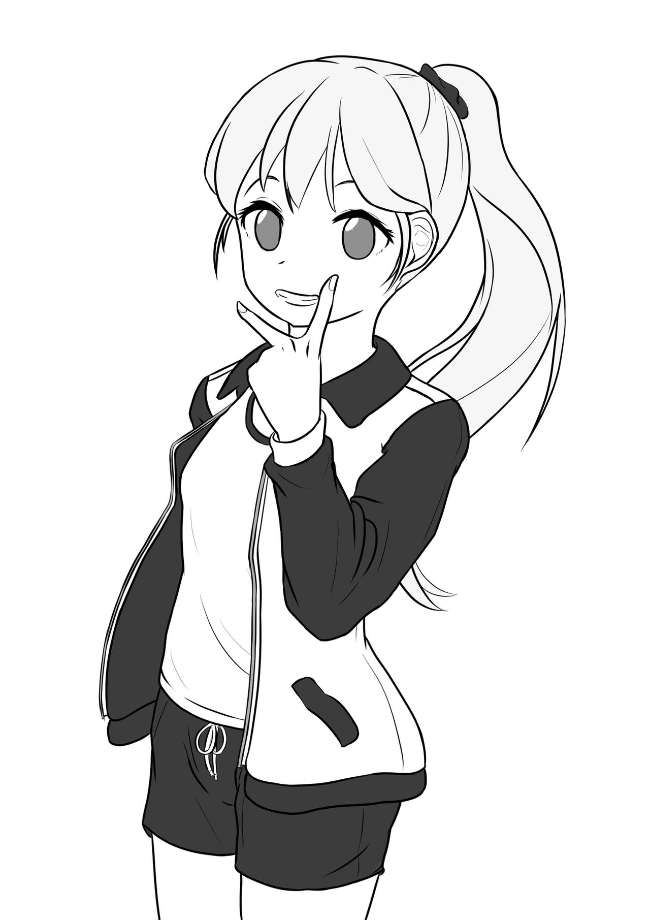 Creating Original Character Caroline Update By Contortiong On Deviantart Creating Original Character Caroline Update By Contortiong On Deviantart
