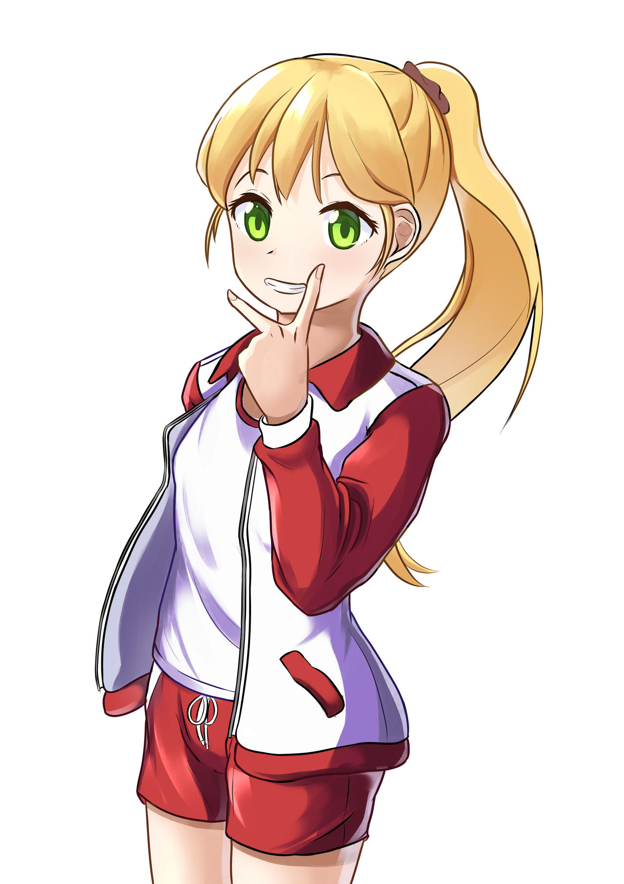 Creating Original Character Caroline Color By Contortiong On Deviantart Creating Original Character Caroline Color By Contortiong On Deviantart