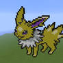 Minecraft- Jolteon