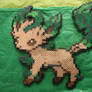 #470 Leafeon