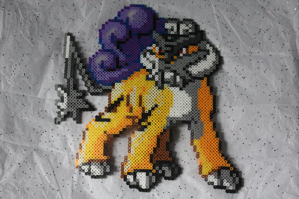 #243 Raikou