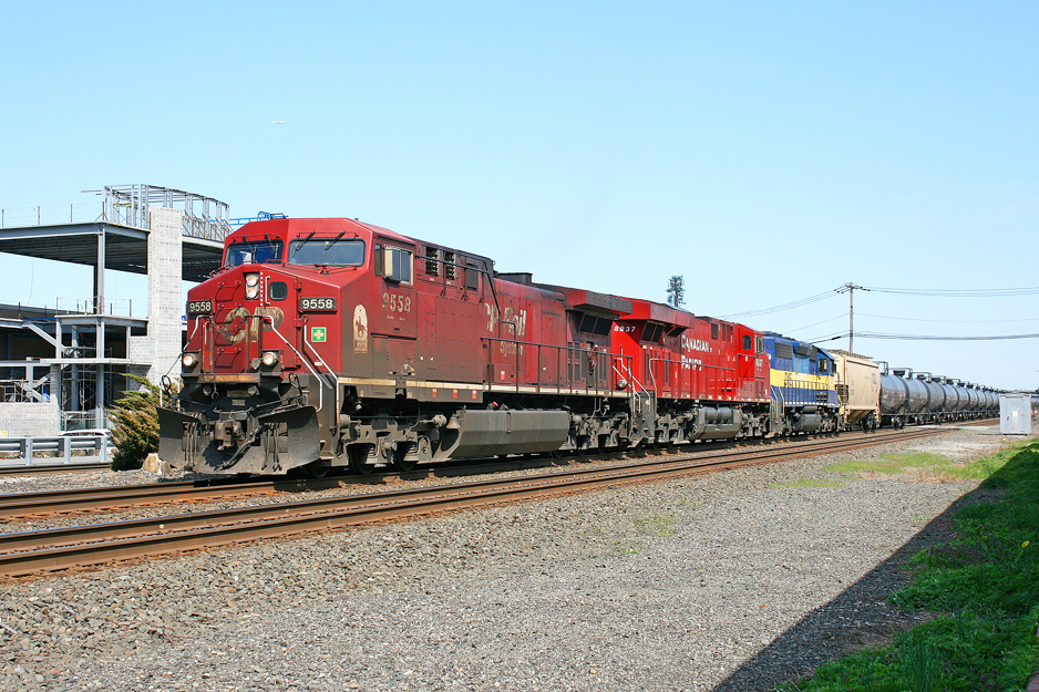 CP 9558 on K-048