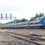 NJT 4908 on train 1116