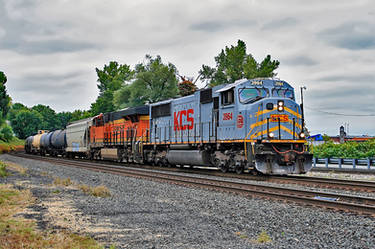 Explore the Best Kcs Art | DeviantArt