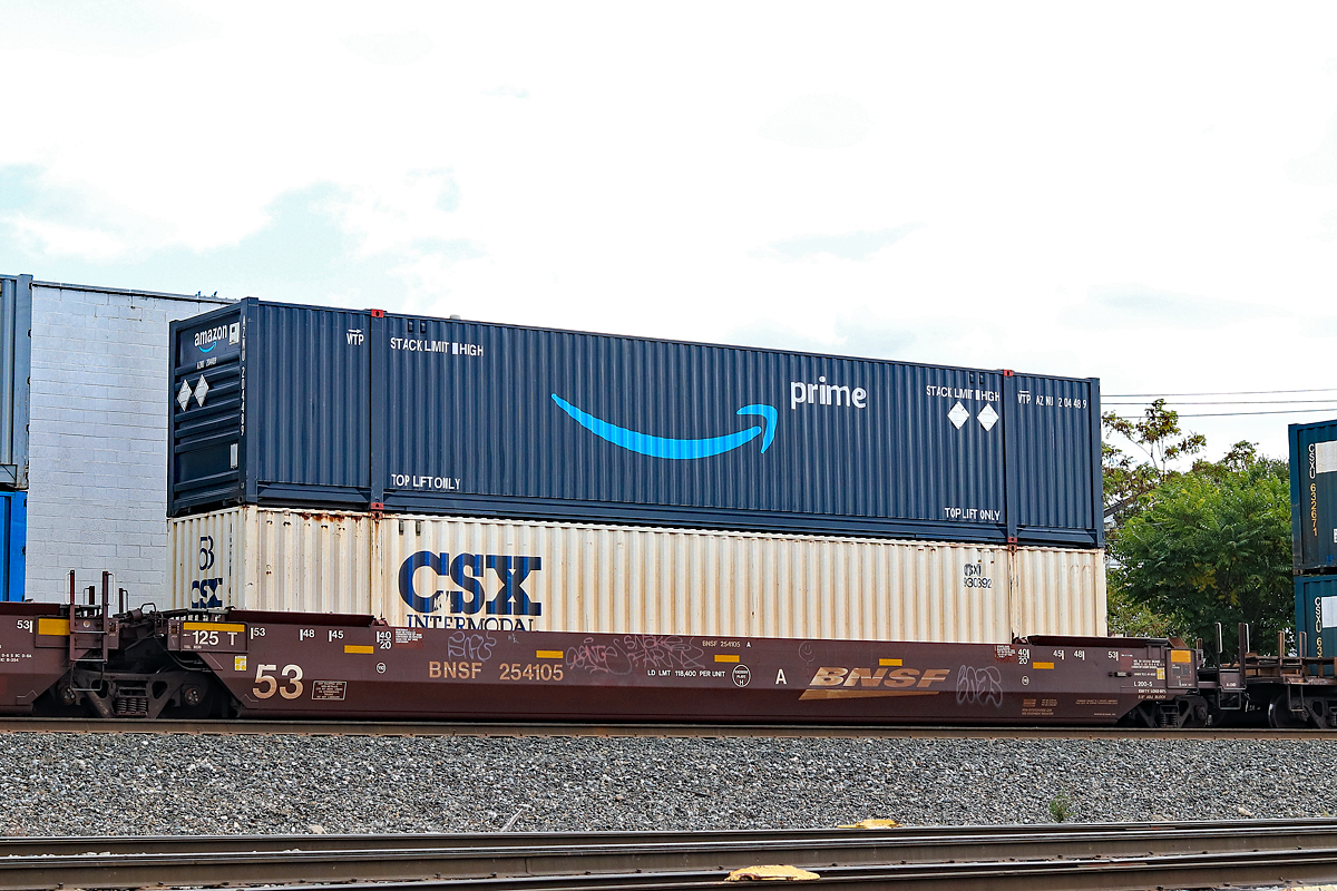 Amazon Prime Container by cr6660 on DeviantArt