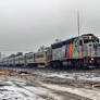 NJT 4202 on train 1211