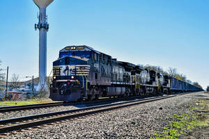 NS 4333 on 62V