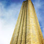 The San Jacinto Monument