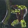 IronMan Gel