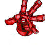 IronMan Hand