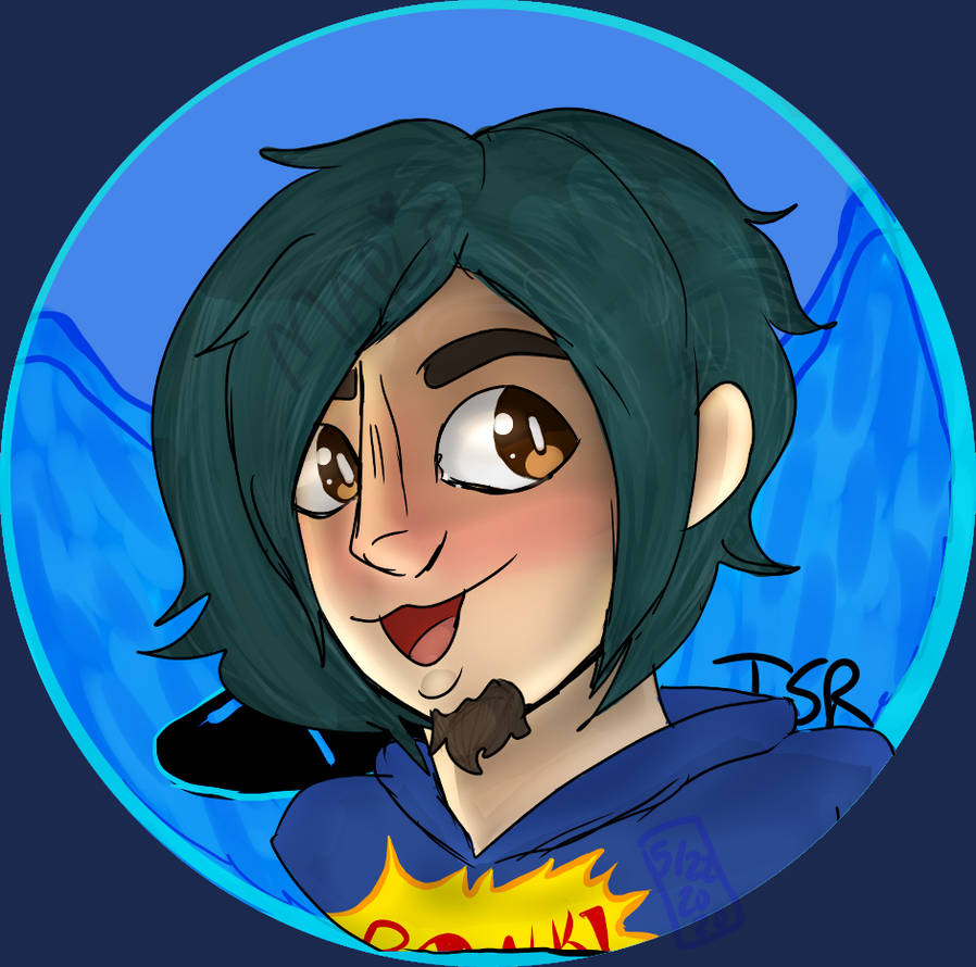 TSR by MapleACreeps on DeviantArt