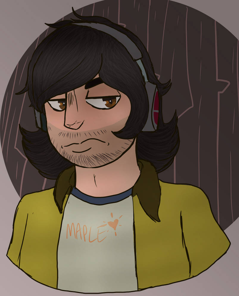 Waynil Request Deviantart Wayne by MapleACreeps on DeviantArt