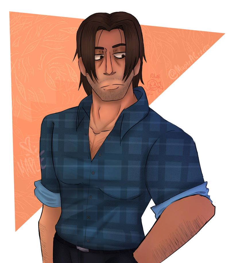 Jimpy jimpy by MapleACreeps on DeviantArt