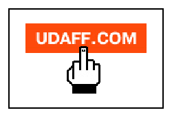 Сайт Udaff.com закрылся спустя десятилетия работы