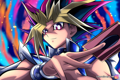 Explore The Best Atemyugioh Art Deviantart Explore The Best Atemyugioh Art Deviantart