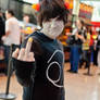 Karkat- Homestuck