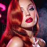 Baddie Jessica Rabbit