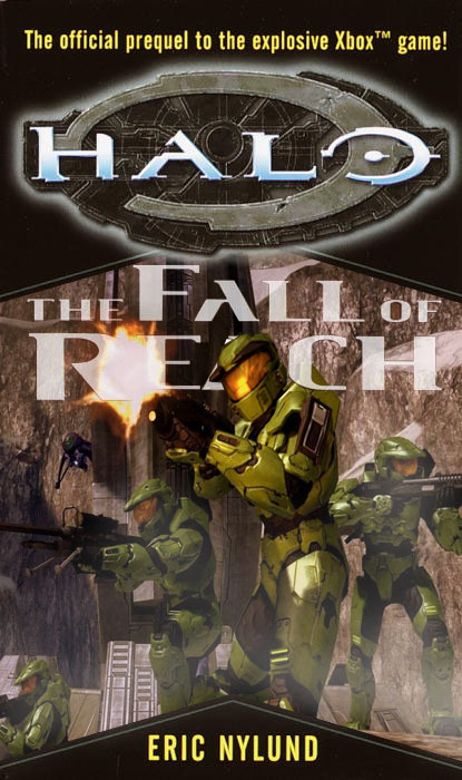 The fall of Valhalla - cover