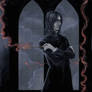 Severus Snape V2 - ellaine