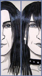 Bookmarks-Snape and...-vimessy