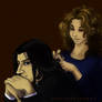 Severus and...-RaelynKitty