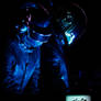 Daft Punk MONTREAL 2007