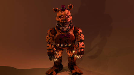 Fredbear