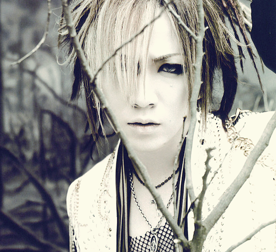 Ruki Hyena By Distressedcoma On Deviantart Ruki Hyena By Distressedcoma On Deviantart