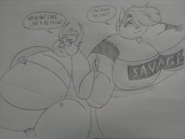 Into Sumoverse Part 2 Page 7